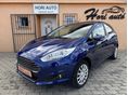 FORD FIESTA 2017/5 - 2