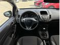 FORD FIESTA 2017/5 - 6