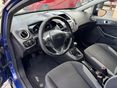 FORD FIESTA 2017/5 - 7