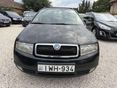 SKODA FABIA 2003/10 - 2