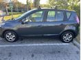 RENAULT SCENIC 2011/7 - 2
