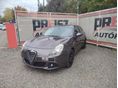 ALFA ROMEO GIULIETTA 2010/12 - 3