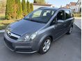 OPEL ZAFIRA B 2006/8 - 2