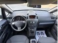 OPEL ZAFIRA B 2006/8 - 5