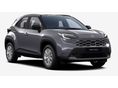 TOYOTA YARIS CROSS 2026/9 - 1