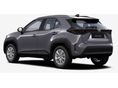 TOYOTA YARIS CROSS 2026/9 - 2