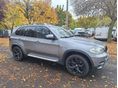 BMW X5 2011/8 - 2