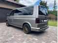VOLKSWAGEN MULTIVAN 2016/1 - 5