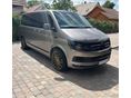 VOLKSWAGEN MULTIVAN 2016/1 - 1