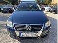 VOLKSWAGEN PASSAT VI 2007 - 2