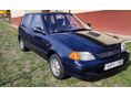 SUZUKI SWIFT 2001/5 - 3