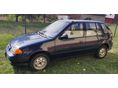 SUZUKI SWIFT 2001/5 - 4