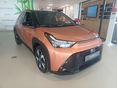 TOYOTA AYGO 2026 - 1