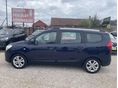 DACIA LODGY 2014/6 - 3