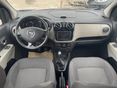 DACIA LODGY 2014/6 - 7