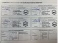 DACIA LODGY 2014/6 - 12