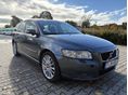 VOLVO V50 2008/9 - 3