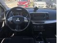MITSUBISHI LANCER 2016 - 8