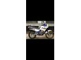 HONDA NX 650 DOMINATOR 1988/7 - 4