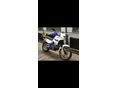 HONDA NX 650 DOMINATOR 1988/7 - 5