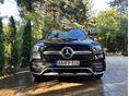 MERCEDES-BENZ GLE 400 2022/9 - 2