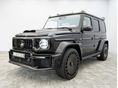 MERCEDES-AMG G 63 2026 - 2