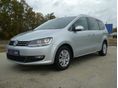 VOLKSWAGEN SHARAN 2013/2 - 1