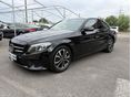 MERCEDES-BENZ C 300 2020/11 - 2