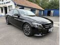 MERCEDES-BENZ C 300 2020/11 - 3