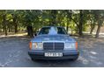 MERCEDES-BENZ W 124 1989/10 - 1