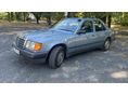 MERCEDES-BENZ W 124 1989/10 - 2