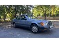 MERCEDES-BENZ W 124 1989/10 - 4
