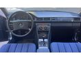 MERCEDES-BENZ W 124 1989/10 - 6