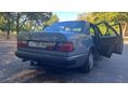 MERCEDES-BENZ W 124 1989/10 - 10