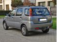 SUZUKI IGNIS 2007/8 - 2