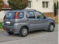 SUZUKI IGNIS 2007/8 - 3