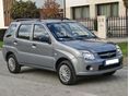 SUZUKI IGNIS 2007/8 - 4
