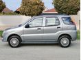 SUZUKI IGNIS 2007/8 - 7