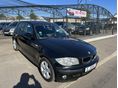 BMW 1-ES SOROZAT 2006/3 - 2