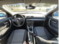 BMW 1-ES SOROZAT 2006/3 - 7
