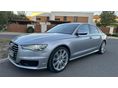 AUDI A6 2015/11 - 9