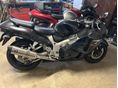 SUZUKI GSX 1300 R (HAYABUSA) 2006/5 - 2