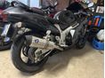 SUZUKI GSX 1300 R (HAYABUSA) 2006/5 - 3