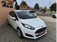 FORD FIESTA 2014/2 - 3