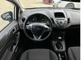 FORD FIESTA 2014/2 - 6