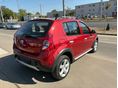 DACIA SANDERO 2010/7 - 5