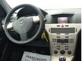 OPEL ASTRA H 2008/3 - 5