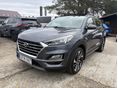 HYUNDAI TUCSON 2020/7 - 1