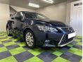 LEXUS CT 2018/11 - 1