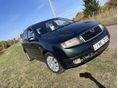SKODA FABIA 2004/12 - 2